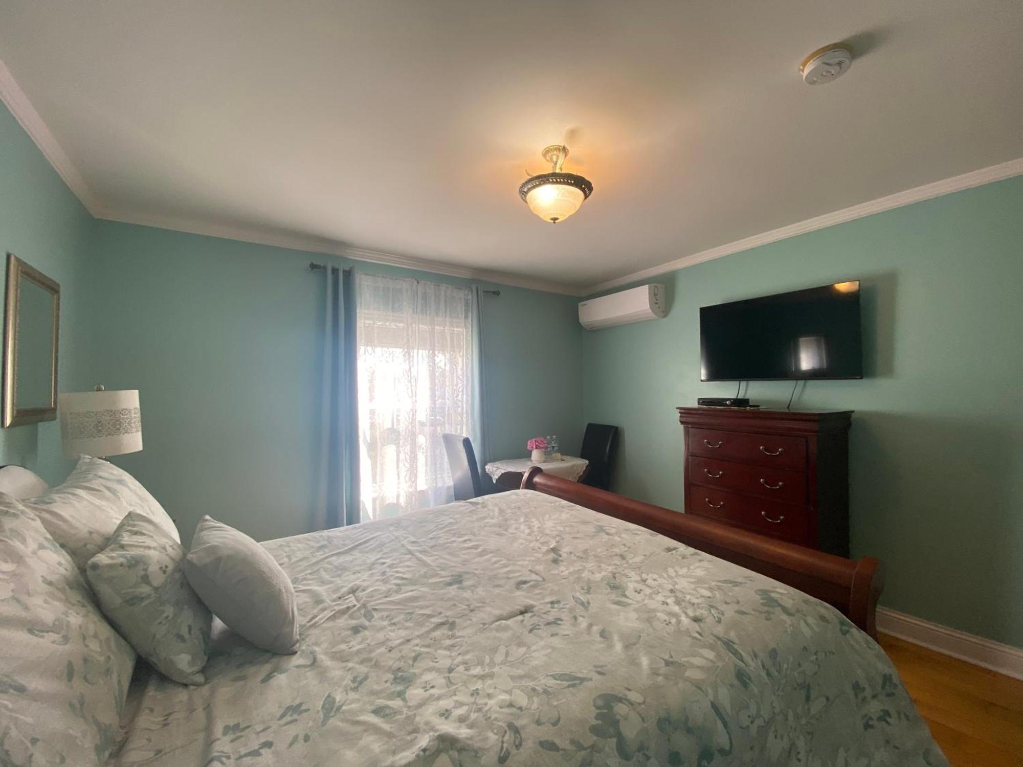 Inn On The Harbour تشارلوت تاون المظهر الخارجي الصورة