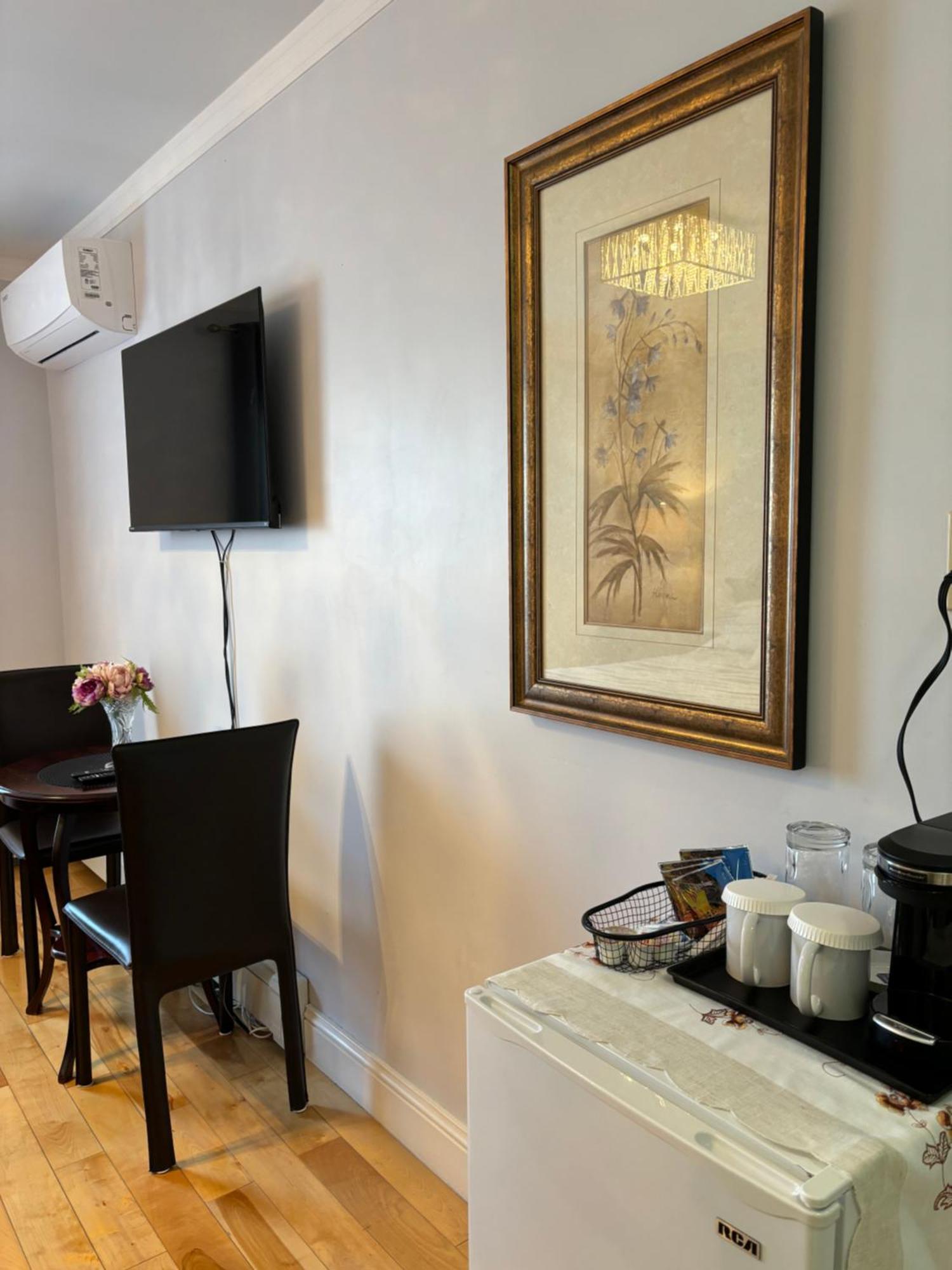 Inn On The Harbour تشارلوت تاون المظهر الخارجي الصورة