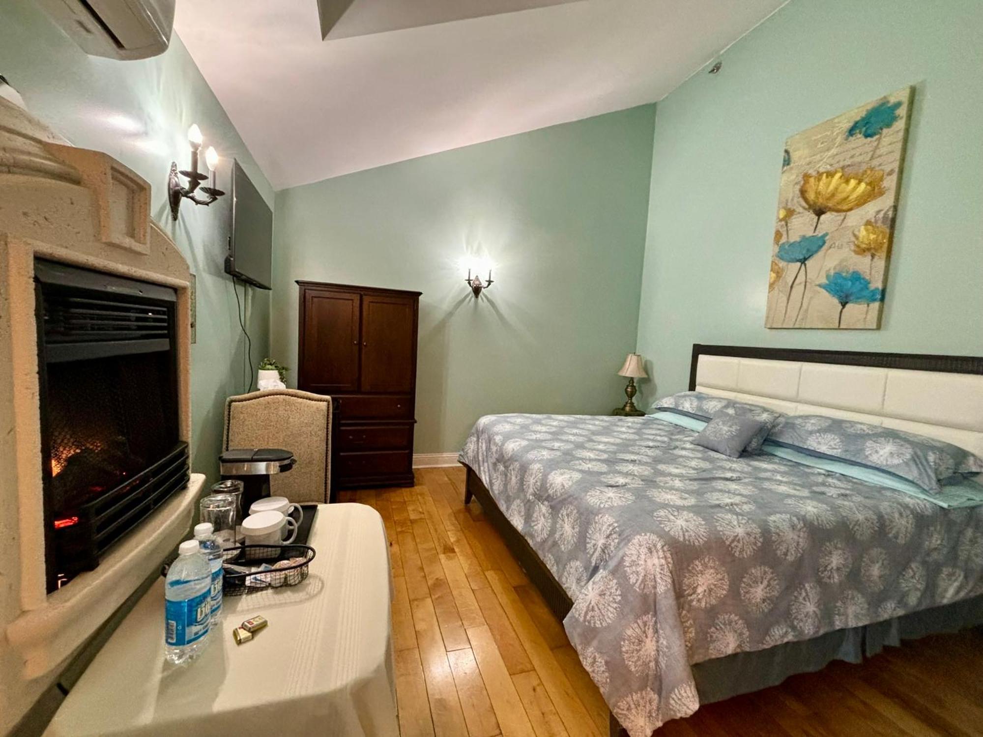 Inn On The Harbour تشارلوت تاون المظهر الخارجي الصورة