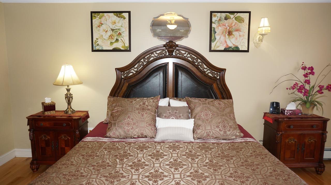 Inn On The Harbour تشارلوت تاون المظهر الخارجي الصورة