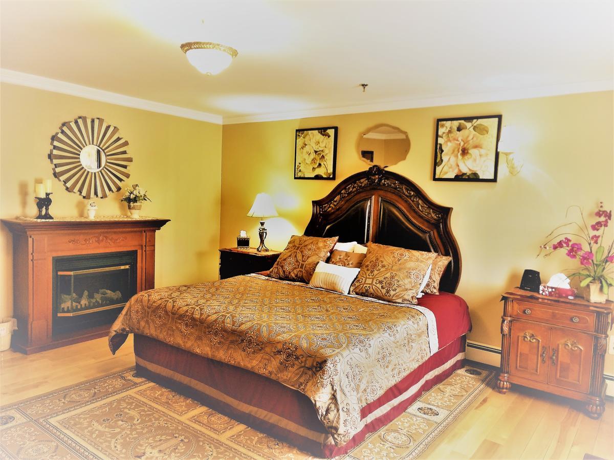 Inn On The Harbour تشارلوت تاون المظهر الخارجي الصورة